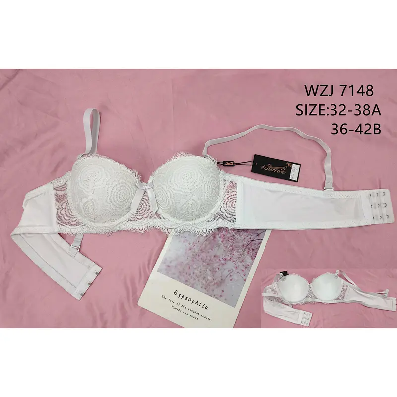 WZJ7148，bra