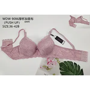 WDW9086厚杯加里布,bra
