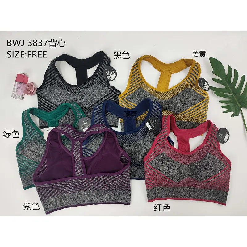 BWJ3837背心