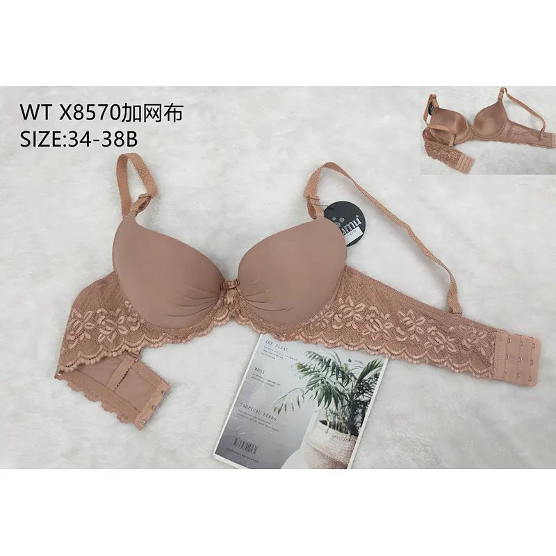 WTX8570，bra
