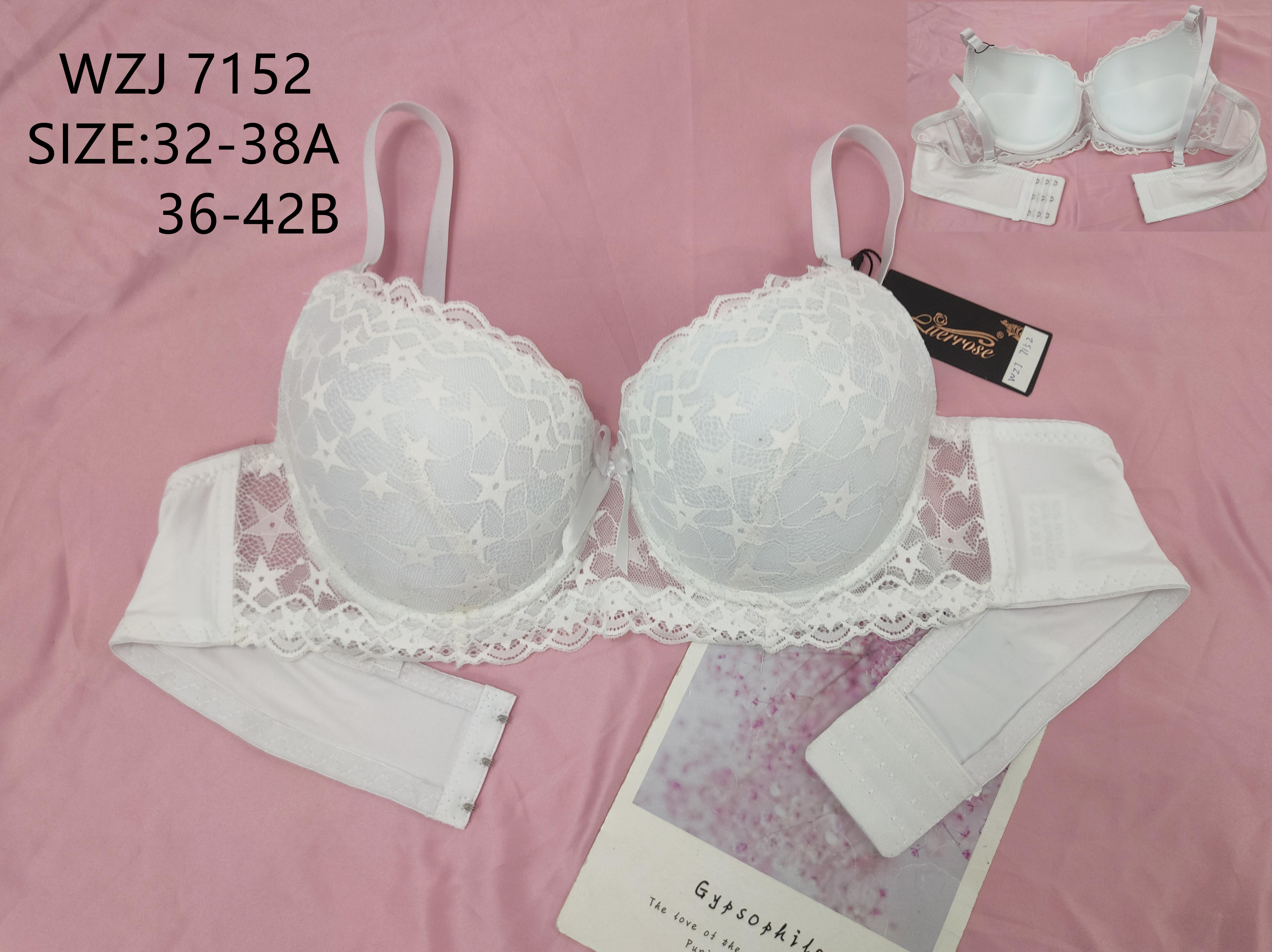 WZJ7152，bra