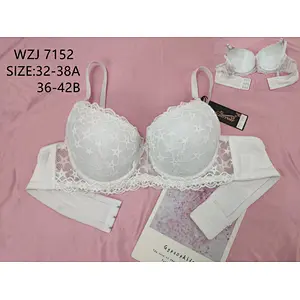 WZJ7152，bra