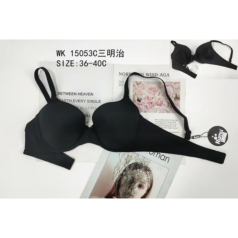WK15053C三明治