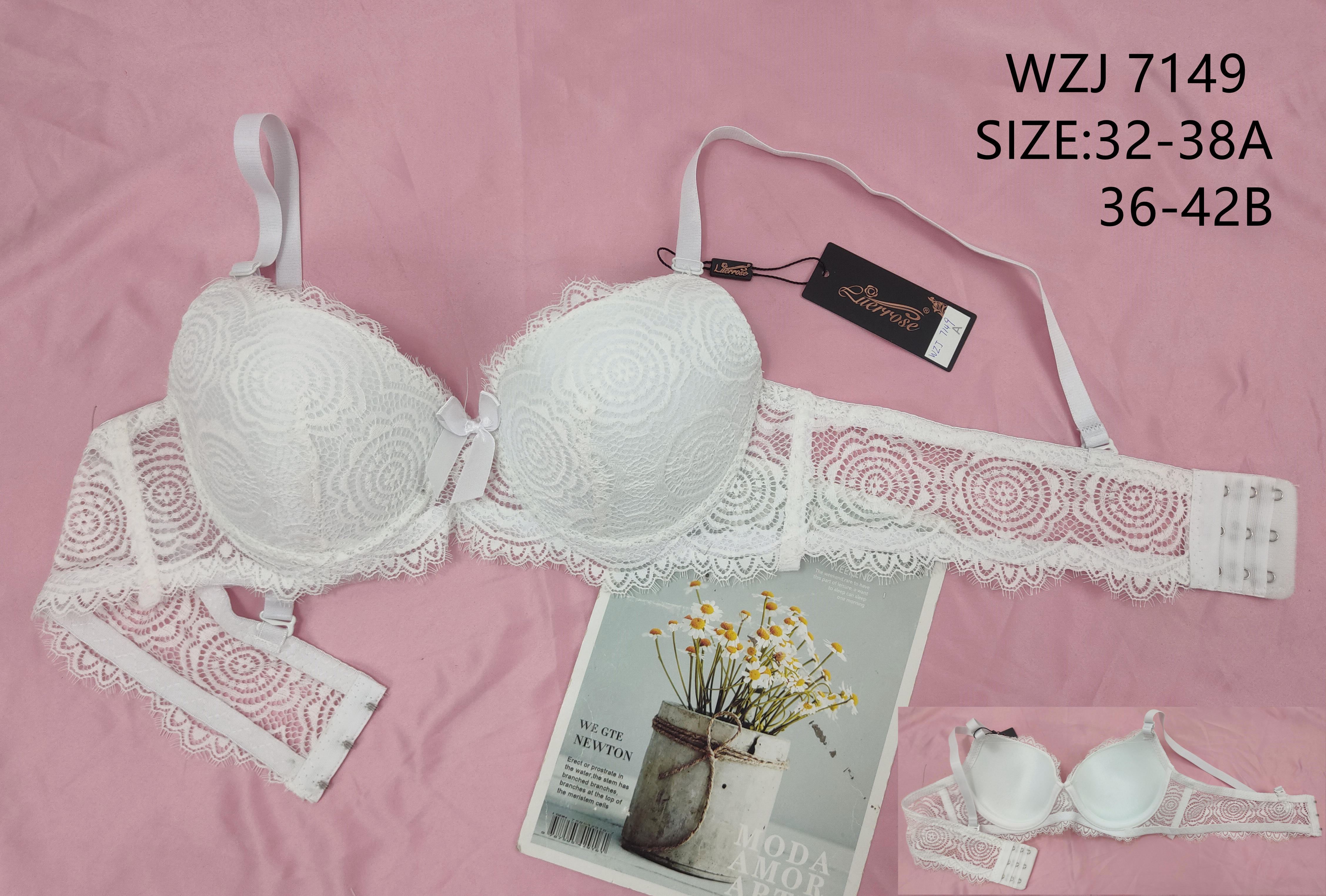 WZJ7149，bra