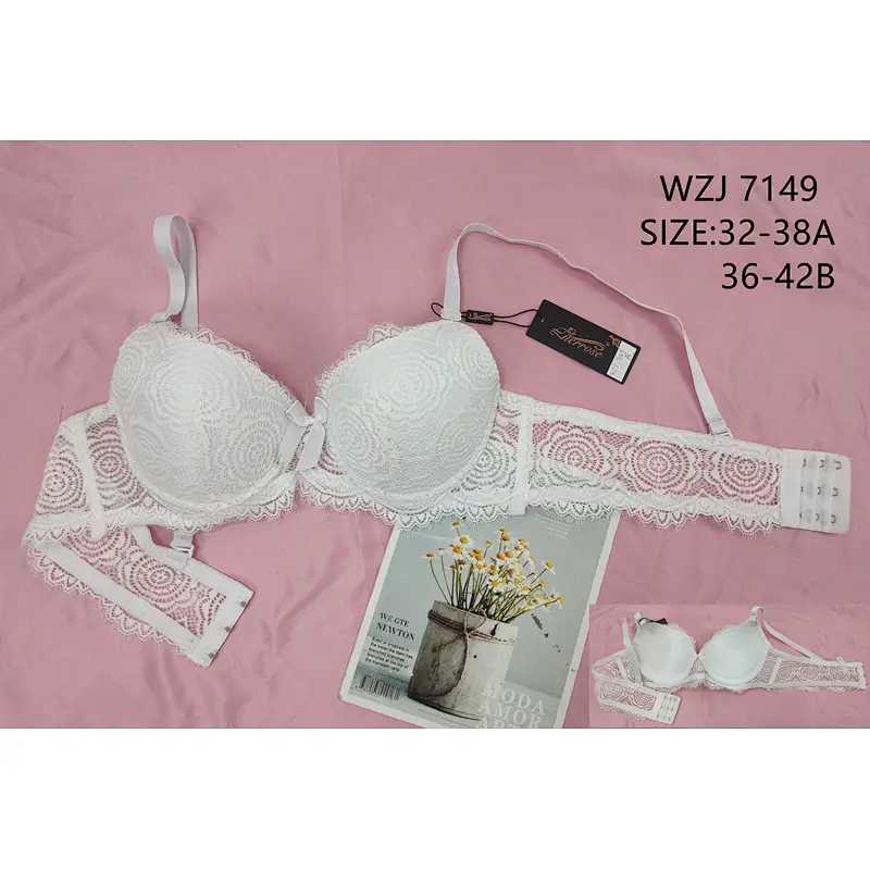 WZJ7149，bra