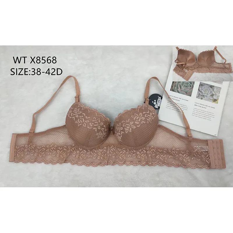 WTX8568，bra