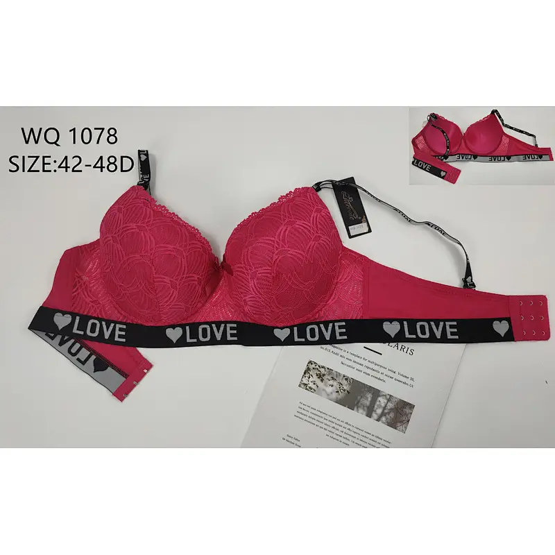 WQ1078，bra