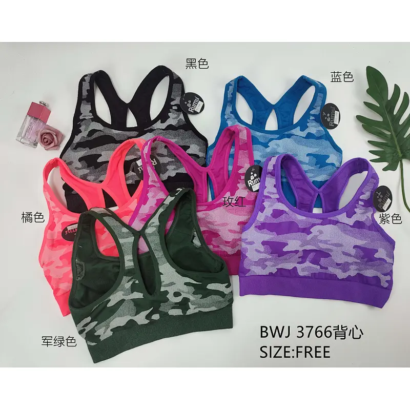 BWJ3766背心