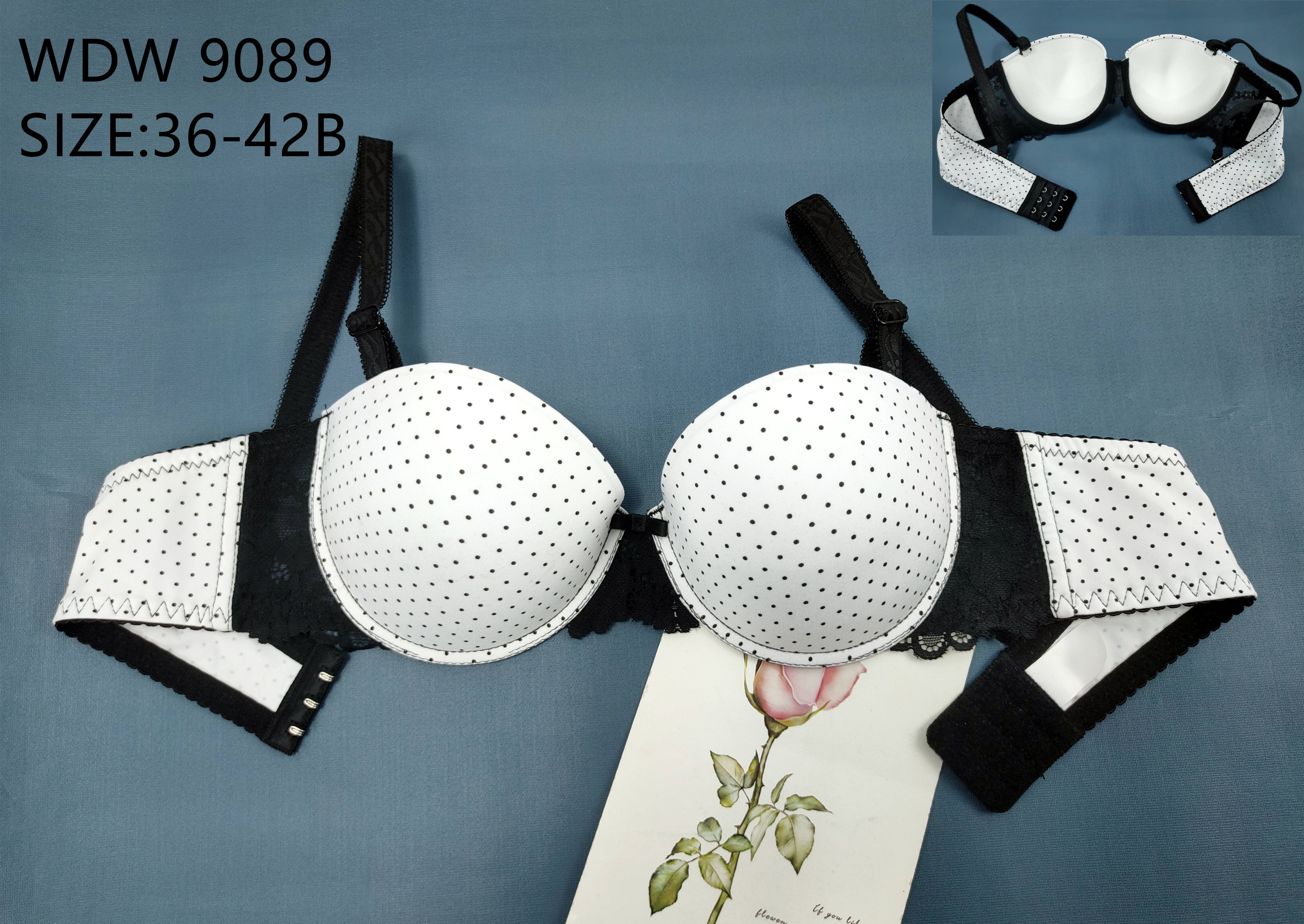 WDW9089,bra