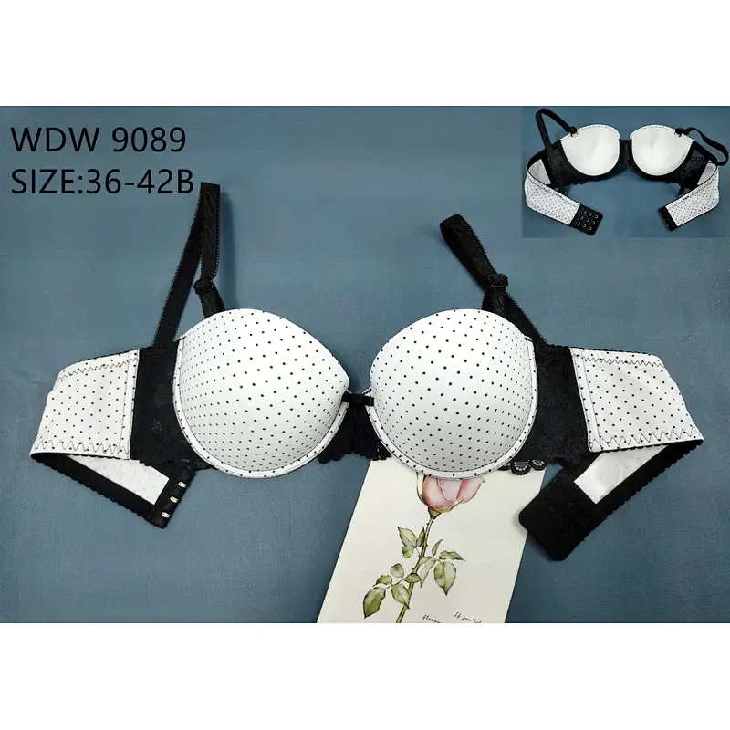 WDW9089,bra