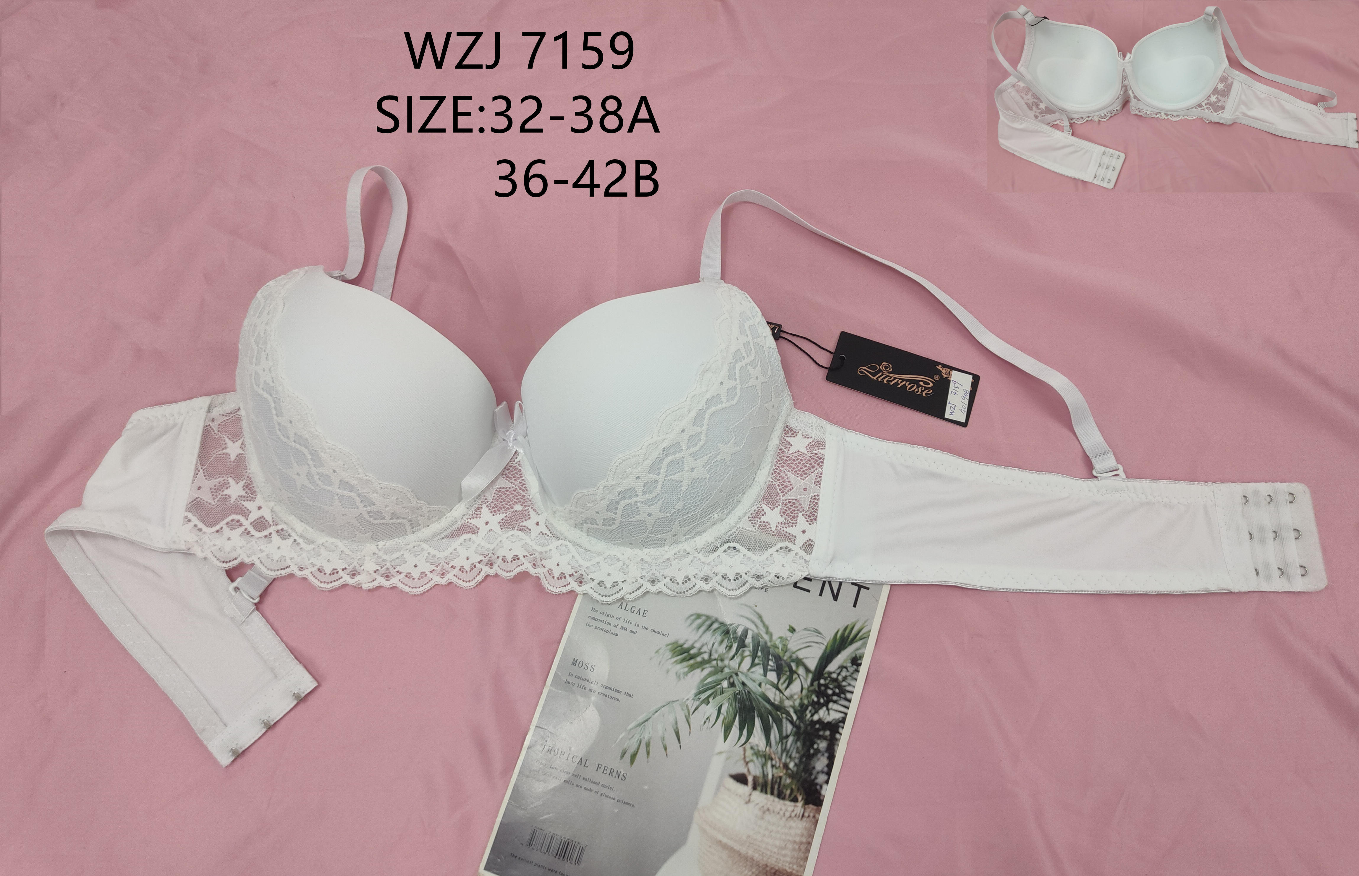 WZJ7159，bra