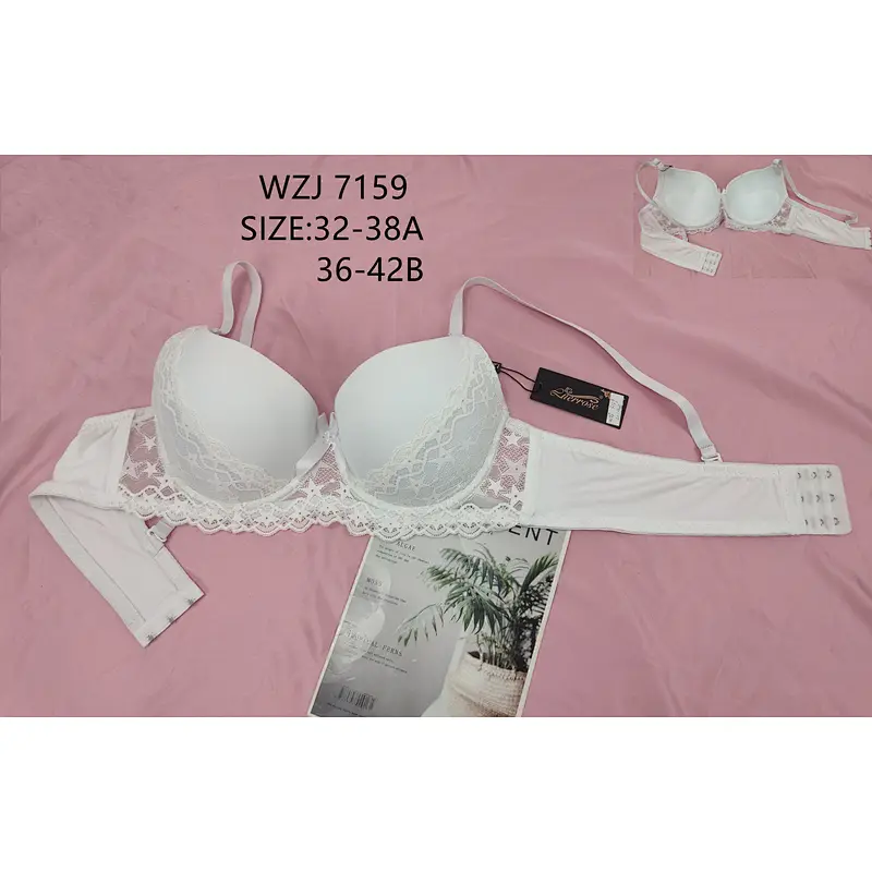 WZJ7159，bra