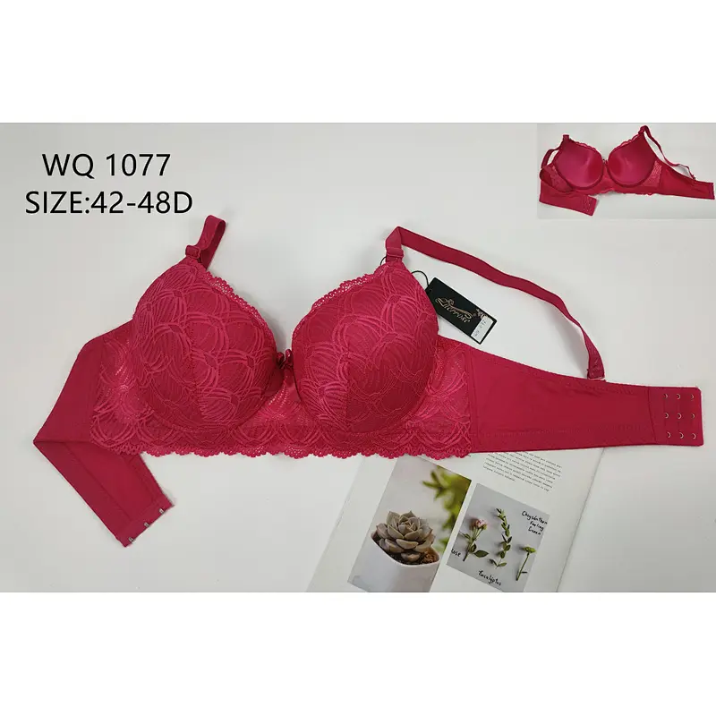 WQ1077，bra