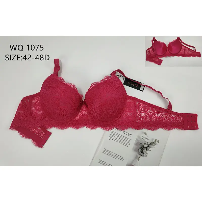 WQ1075，bra