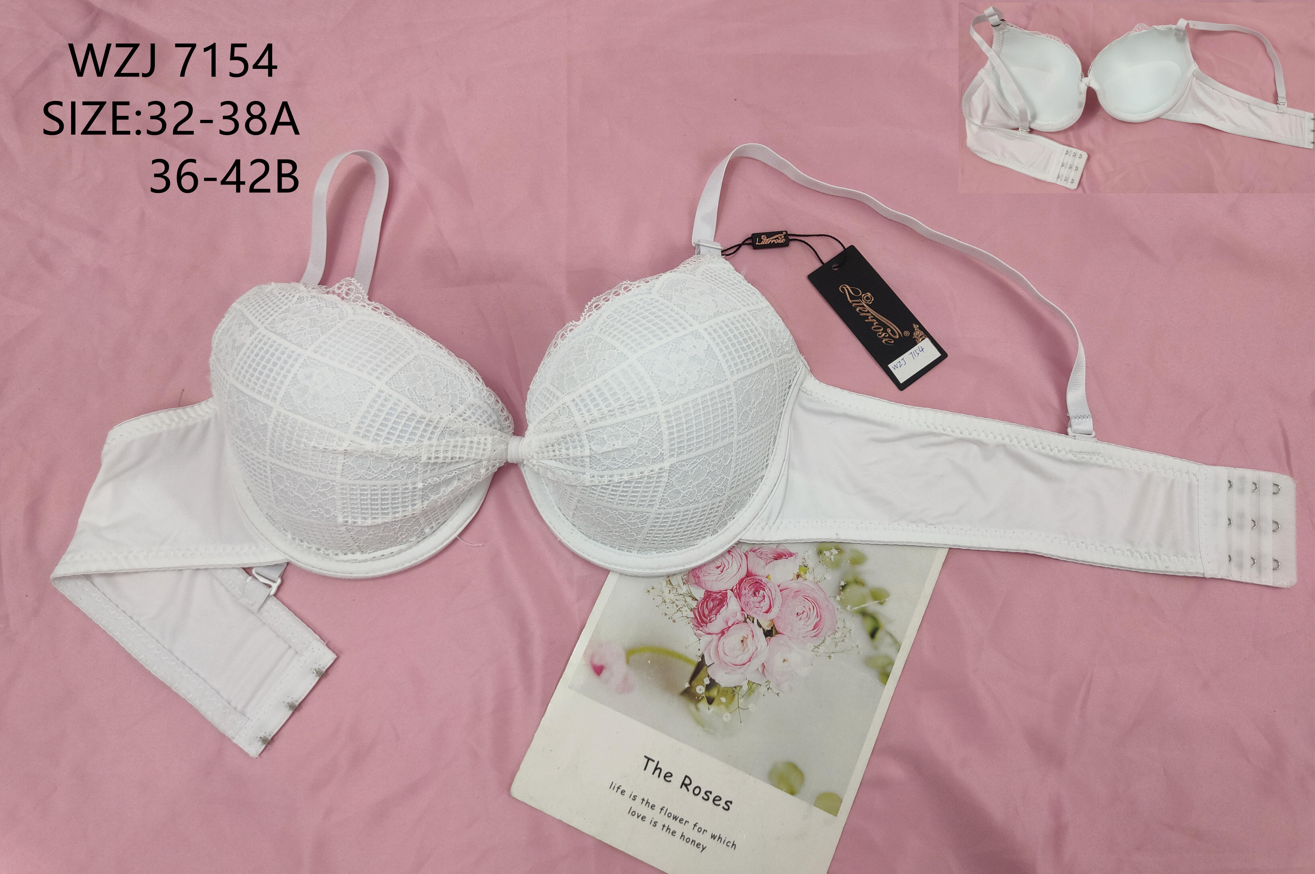 WZJ7154，bra