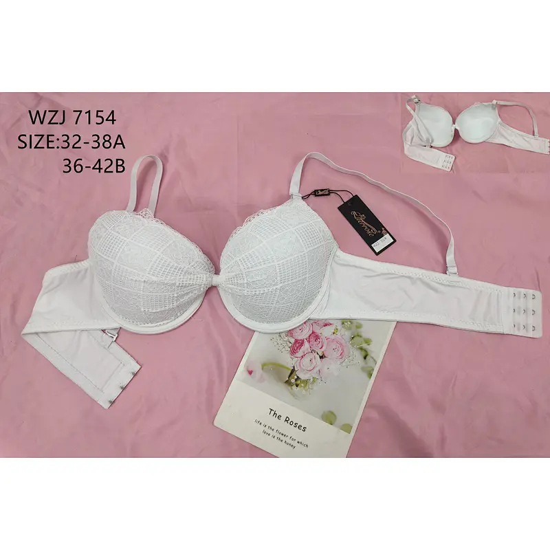 WZJ7154，bra