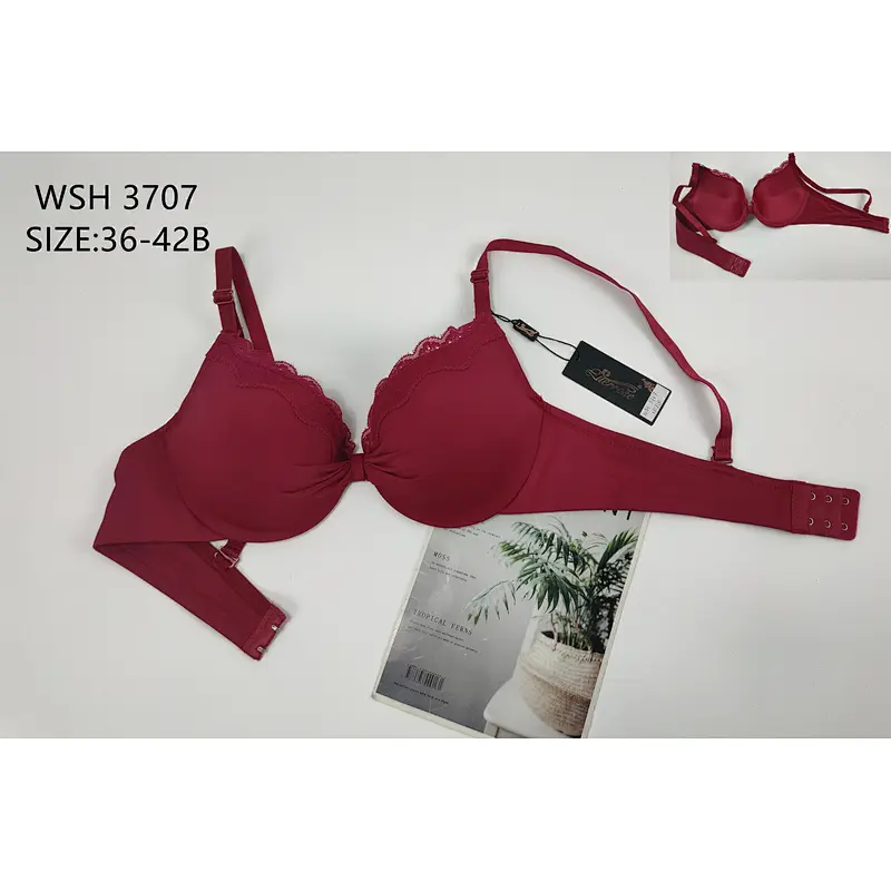 WSH3707，bra