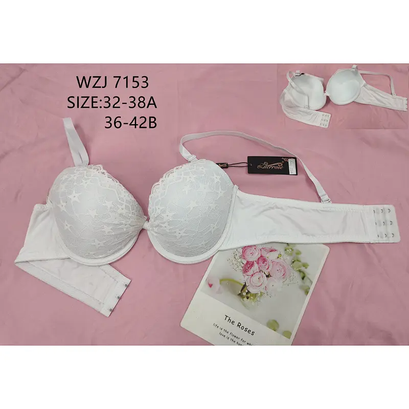 WZJ7153，bra