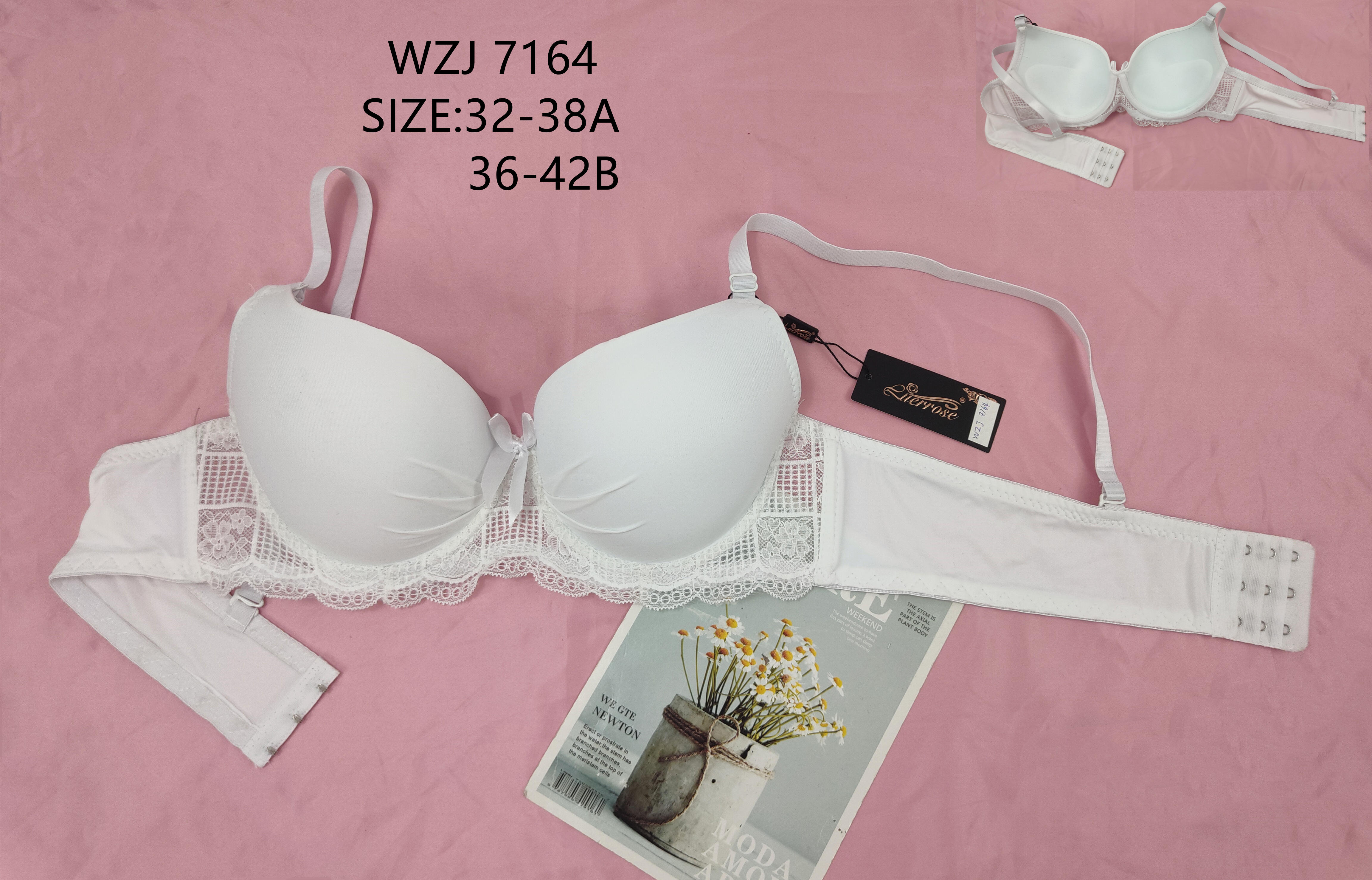 WZJ7164，bra