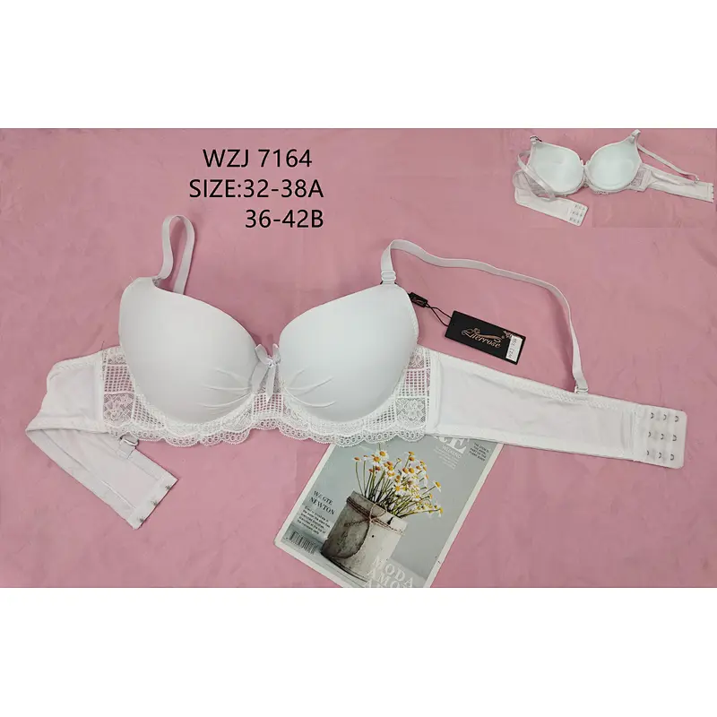 WZJ7164，bra