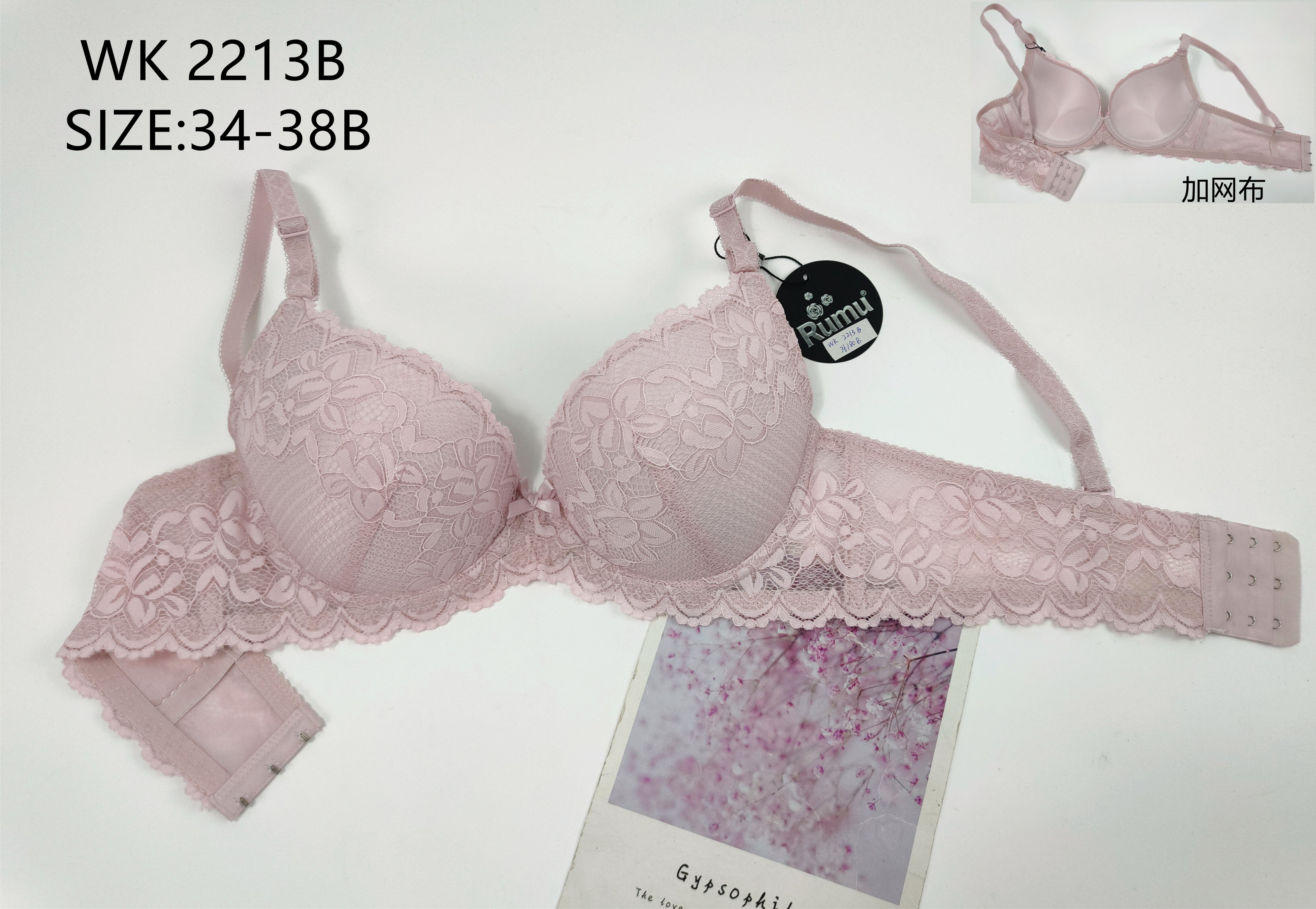 WK2213B,bra