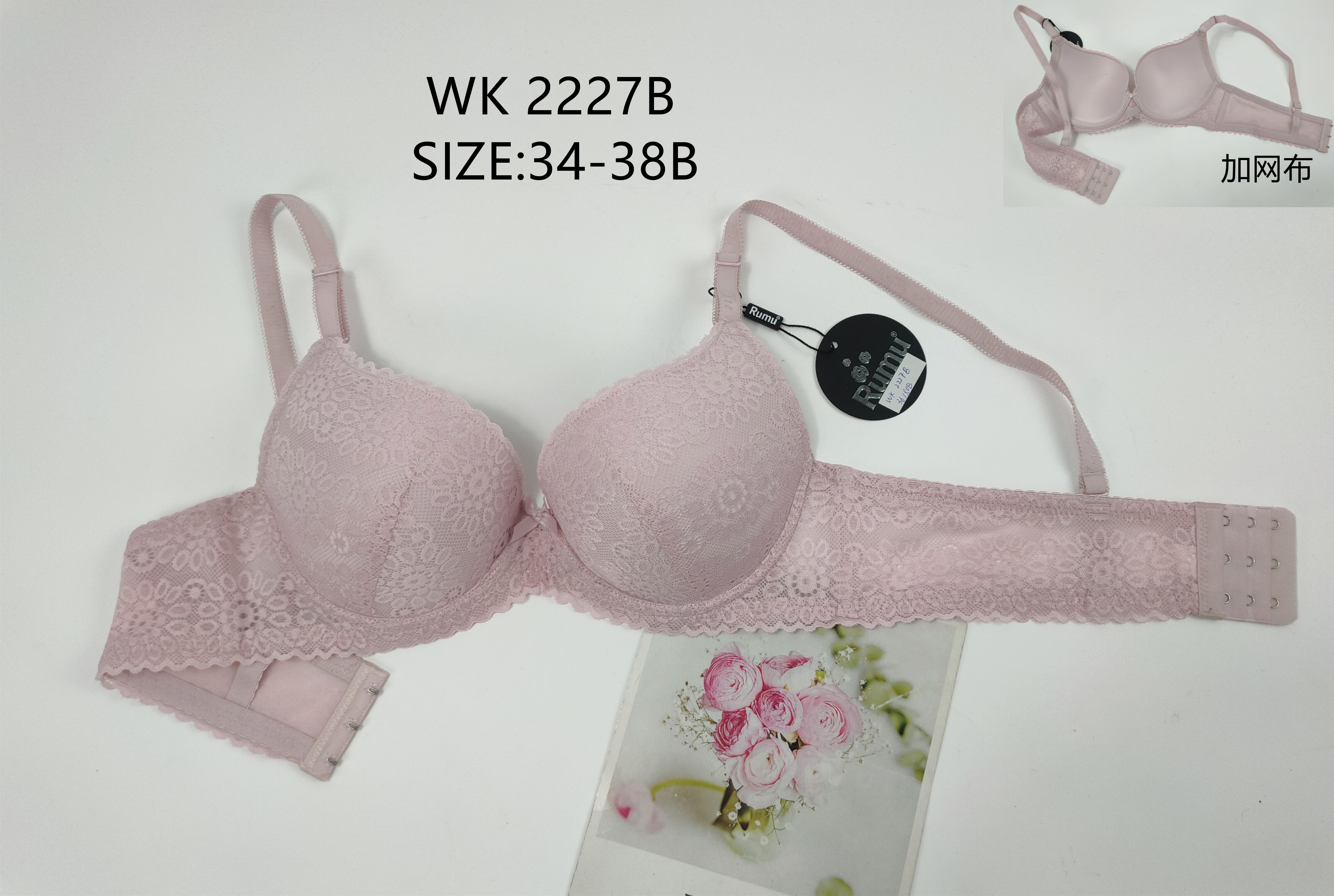 WK2227B,bra