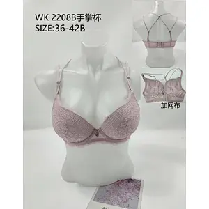WK2208B手掌杯,bra