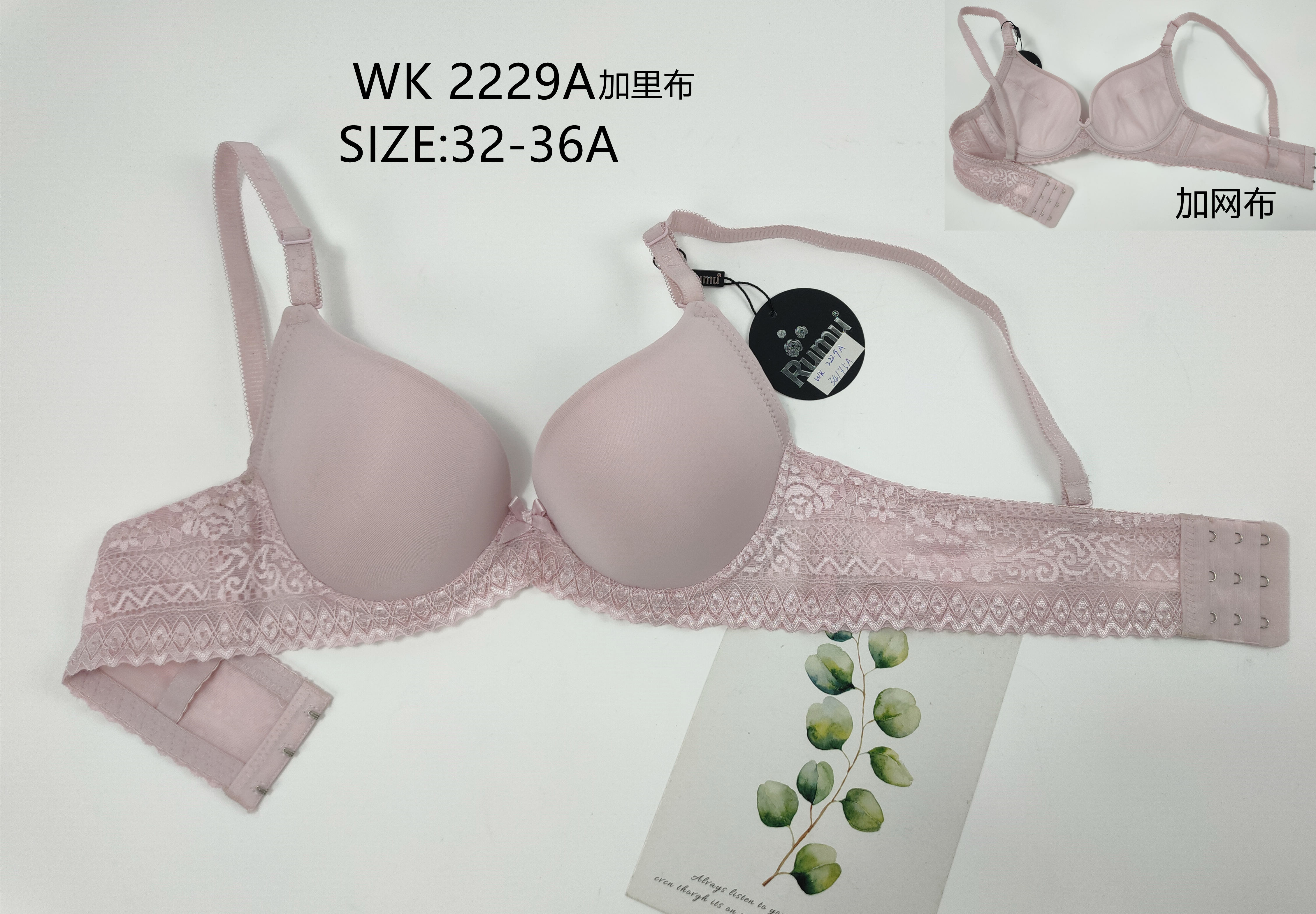 WK2229A,bra