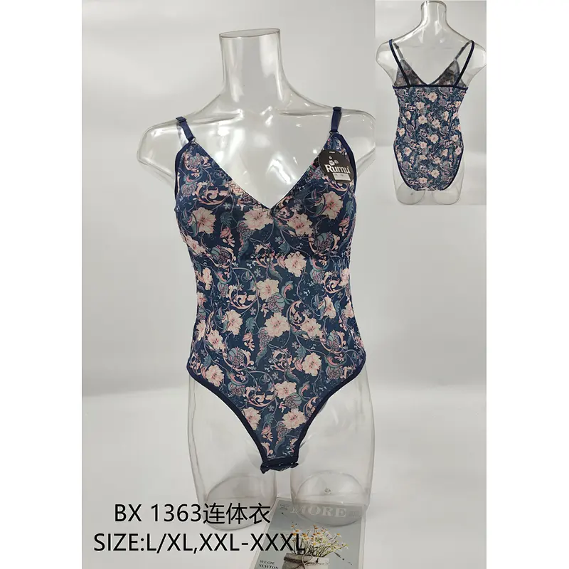 BX1363连体衣