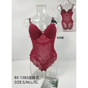 BX1382连体衣