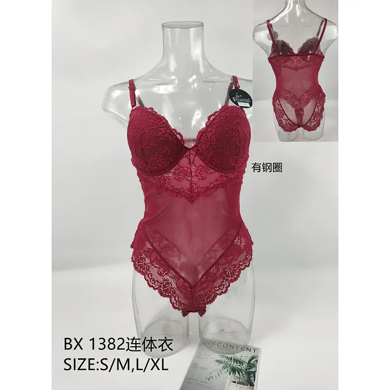 BX1382连体衣