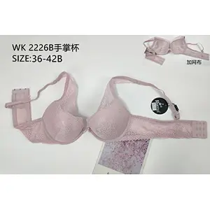 WK2226B手掌杯,bra