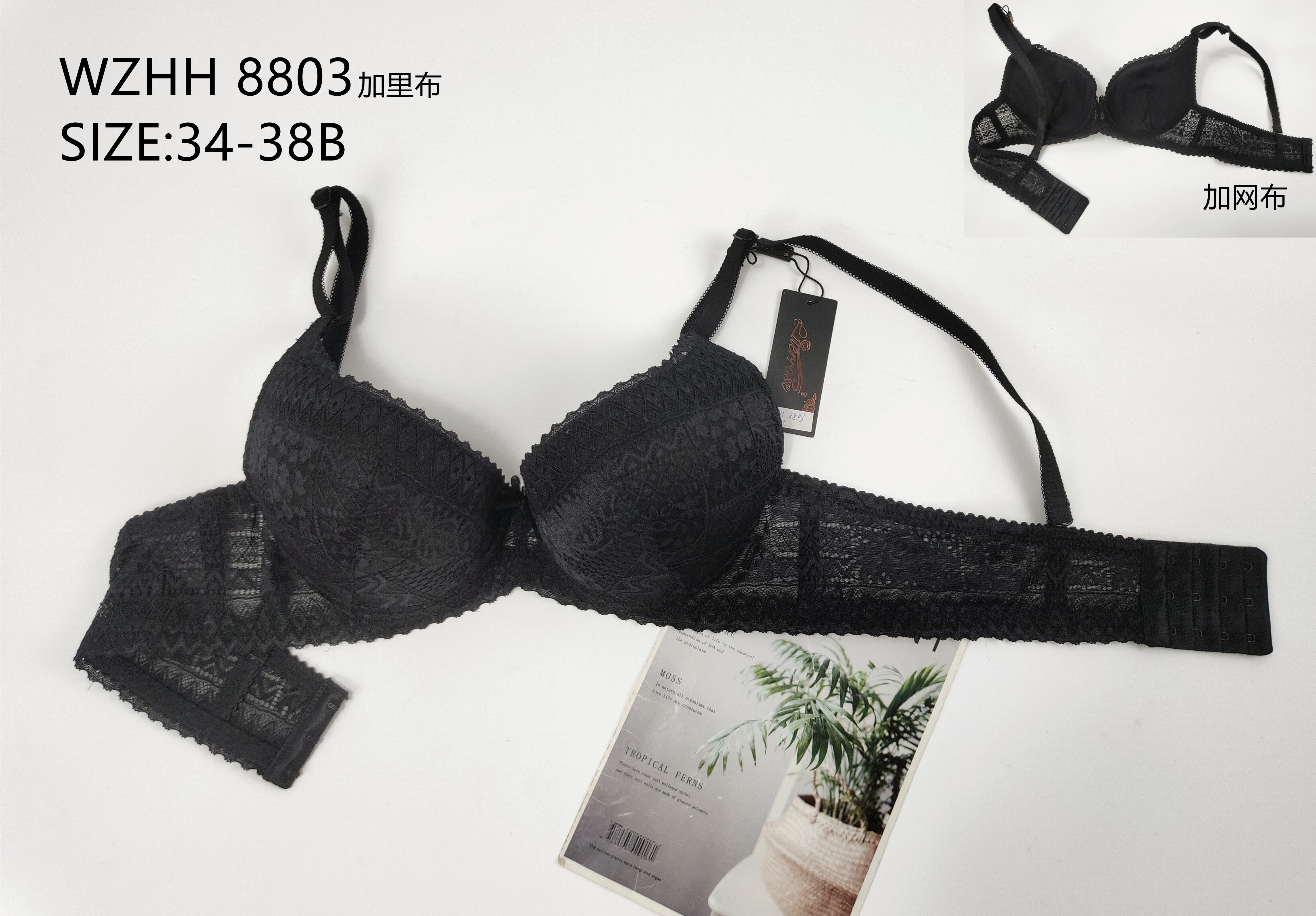 WZHH8803B
