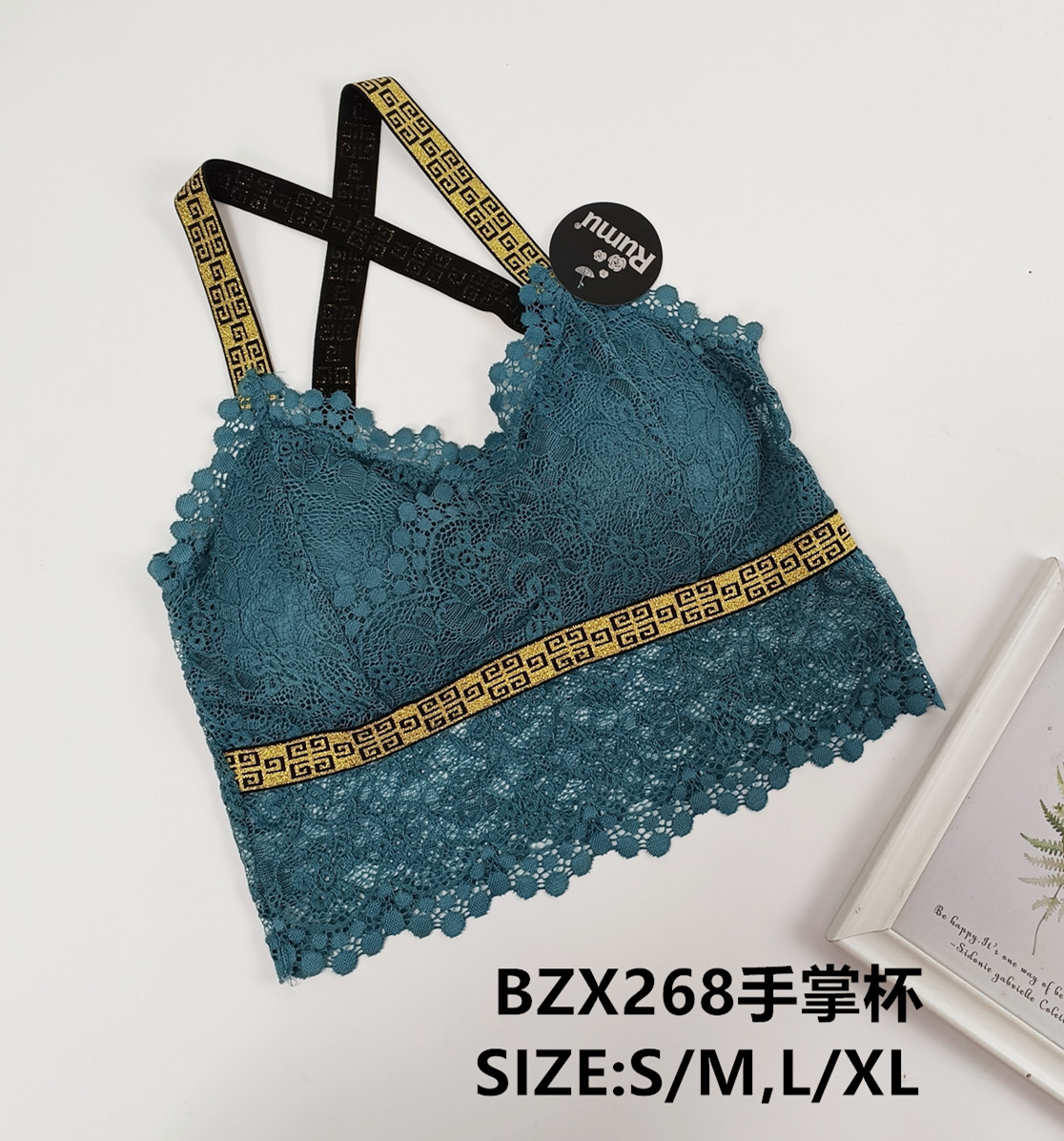BZX268手掌杯,bra