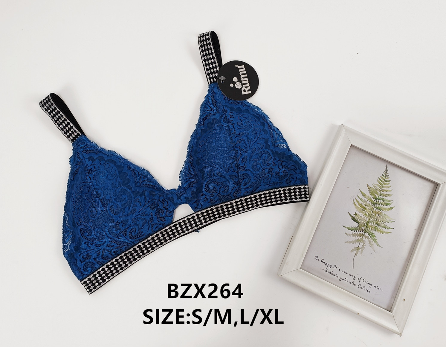 BZX264背心