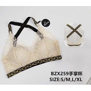 BZX259手掌杯,bra