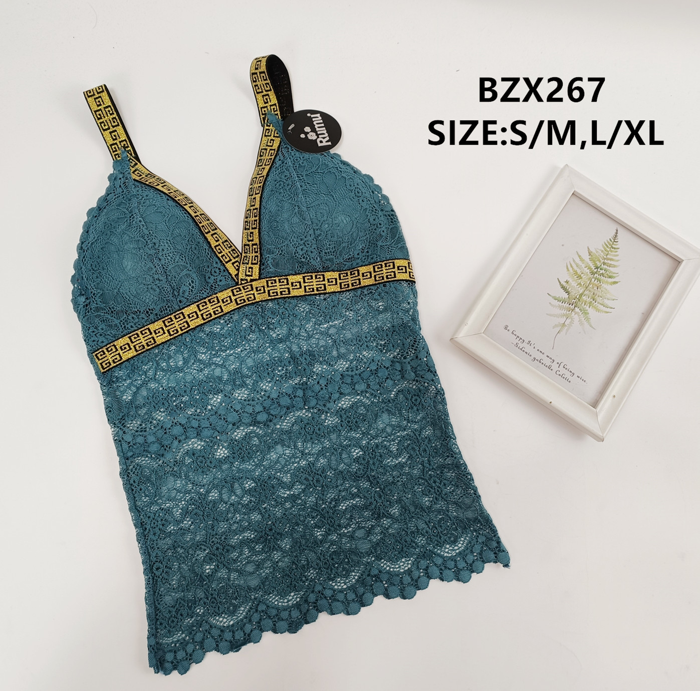 BZX267背心
