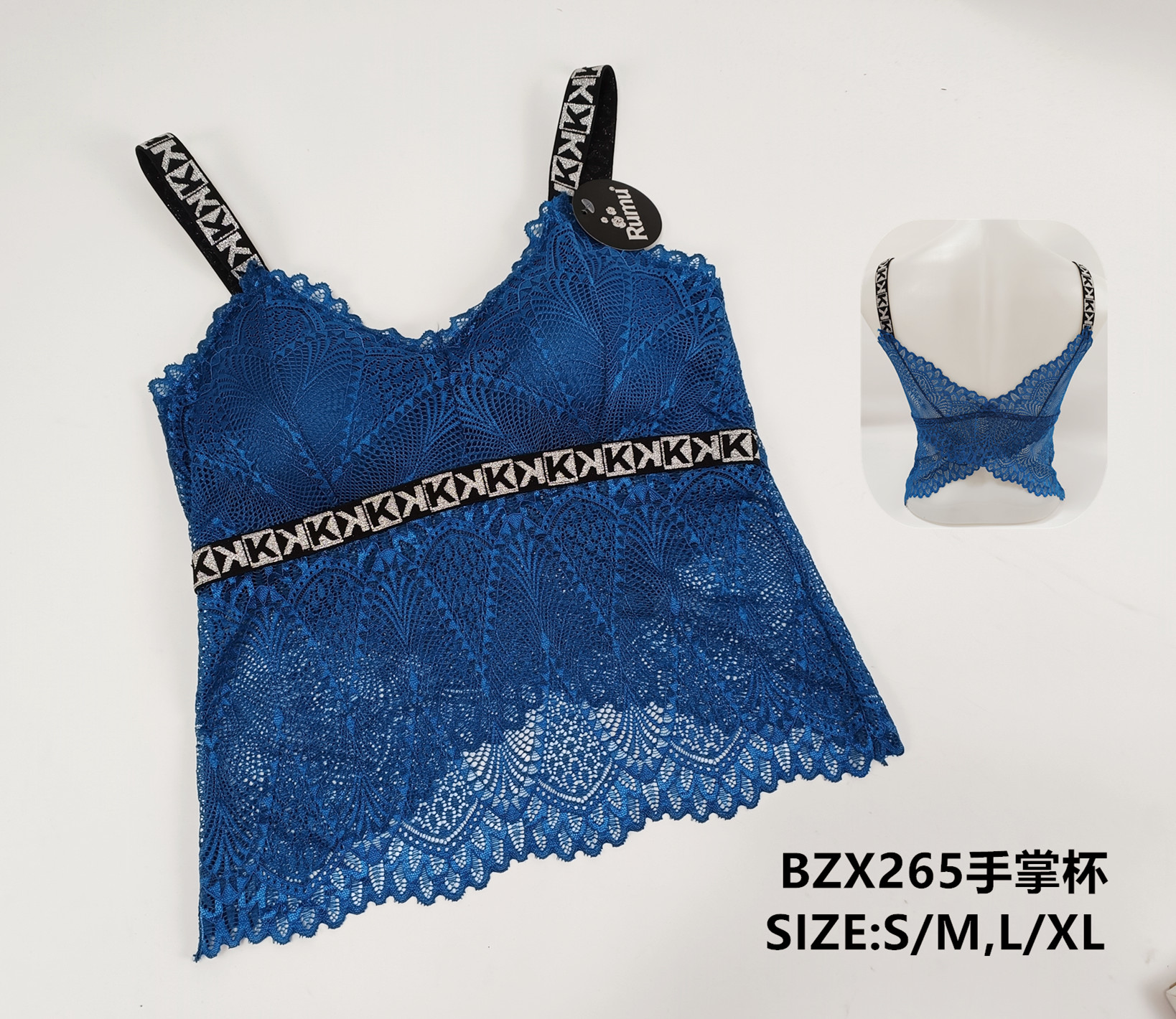 BZX265手掌杯,bra