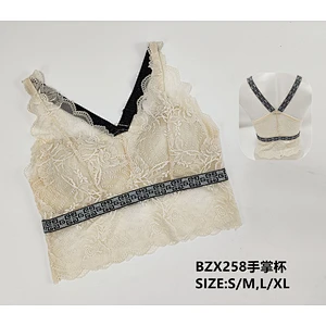 BZX258手掌杯,bra