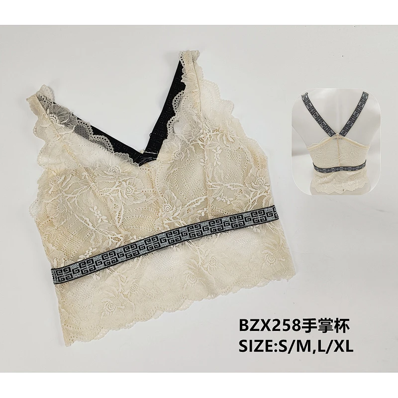 BZX258手掌杯,bra