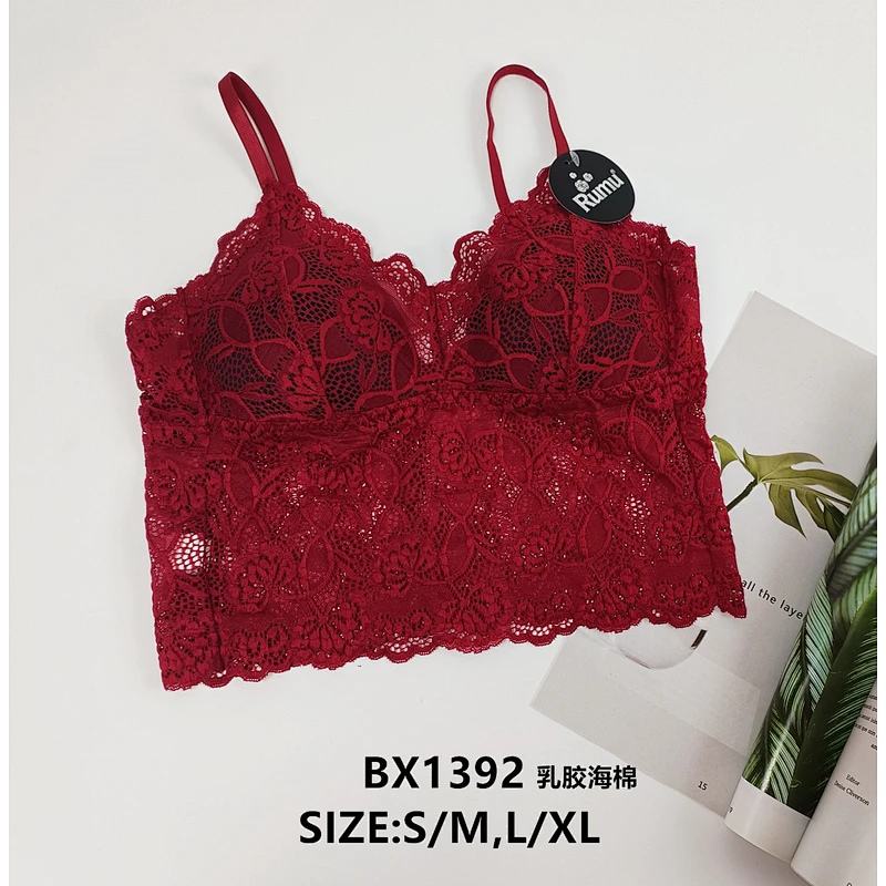 BX1392背心