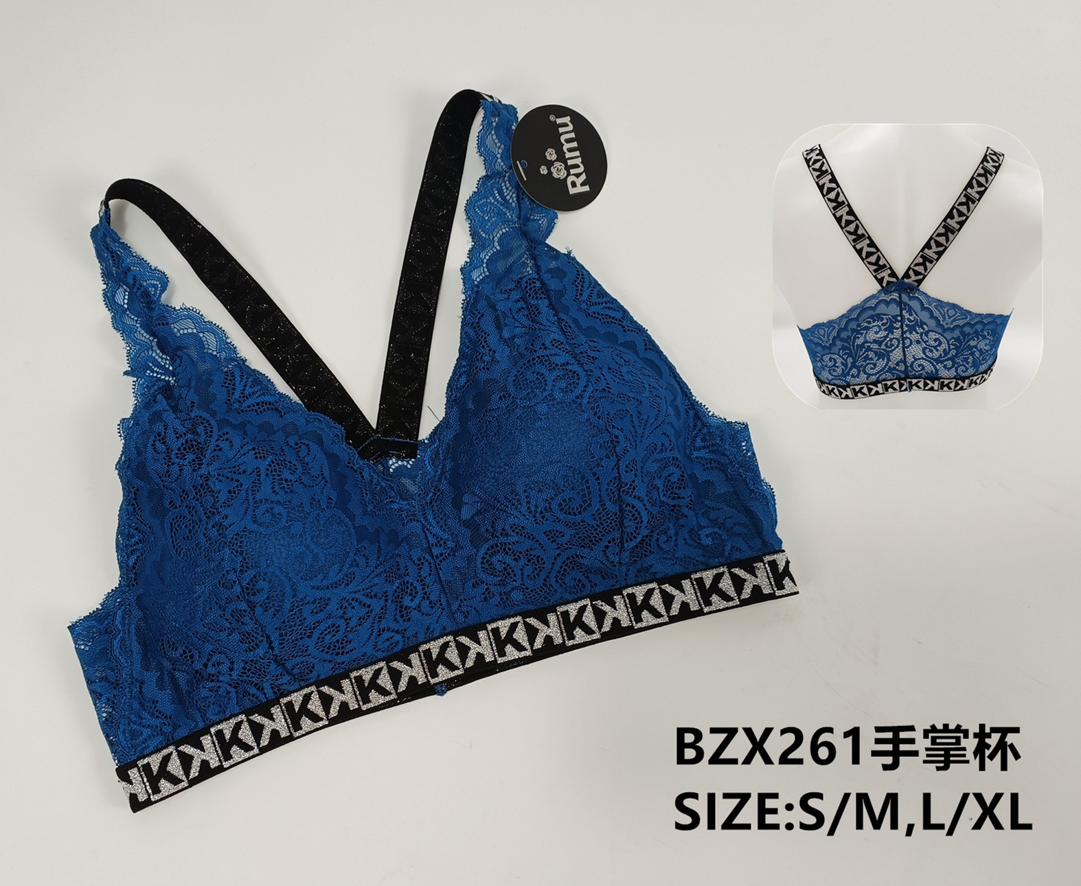BZX261手掌杯,bra