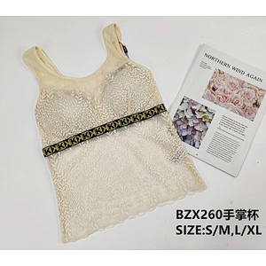 BZX260手掌杯,bra