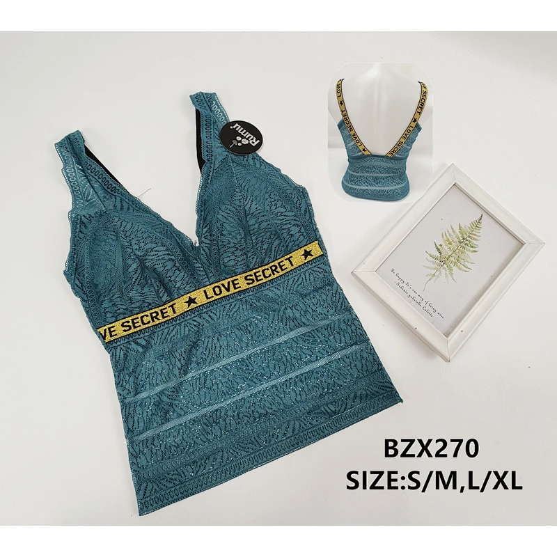 BZX270背心