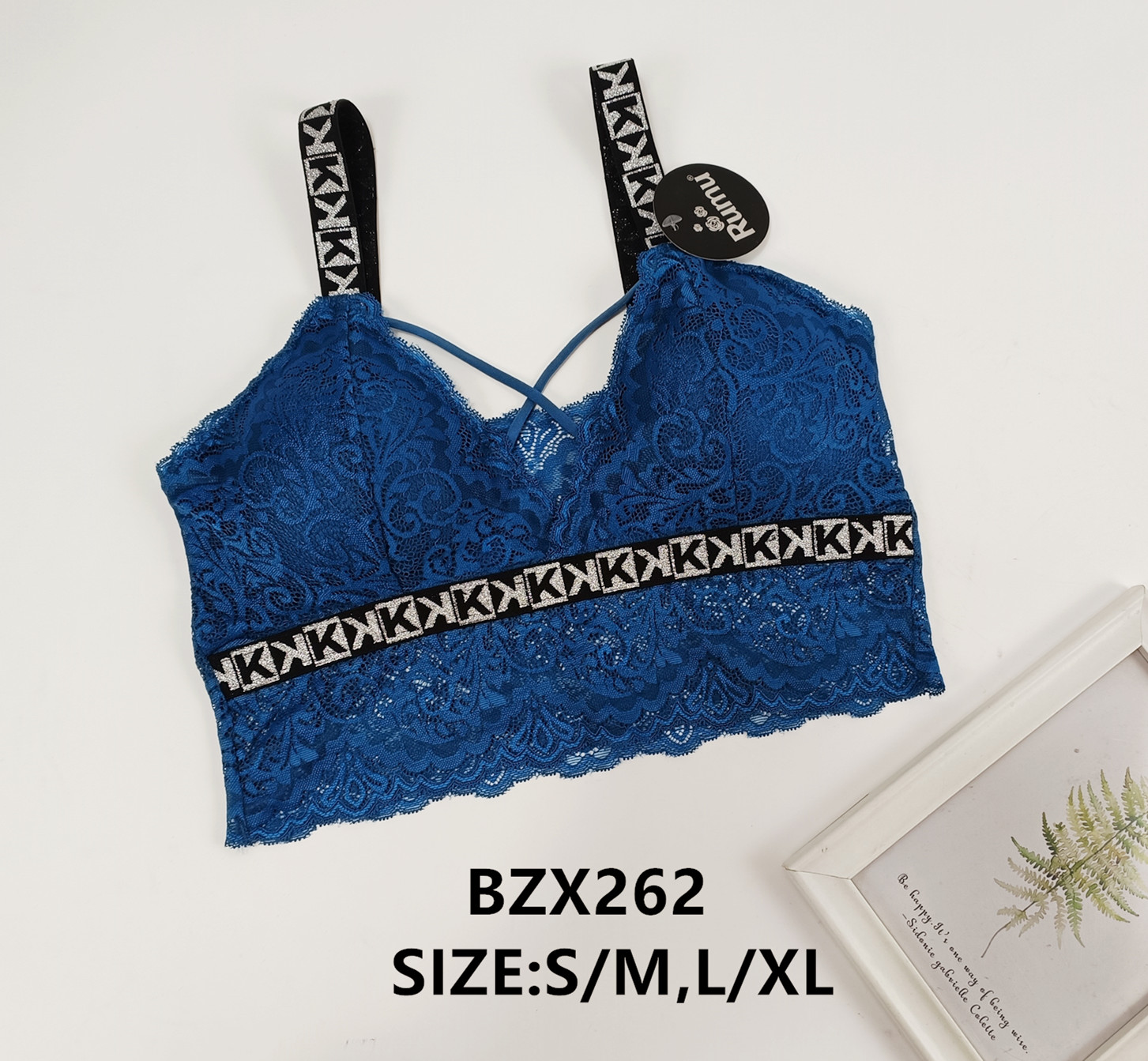 BZX262背心