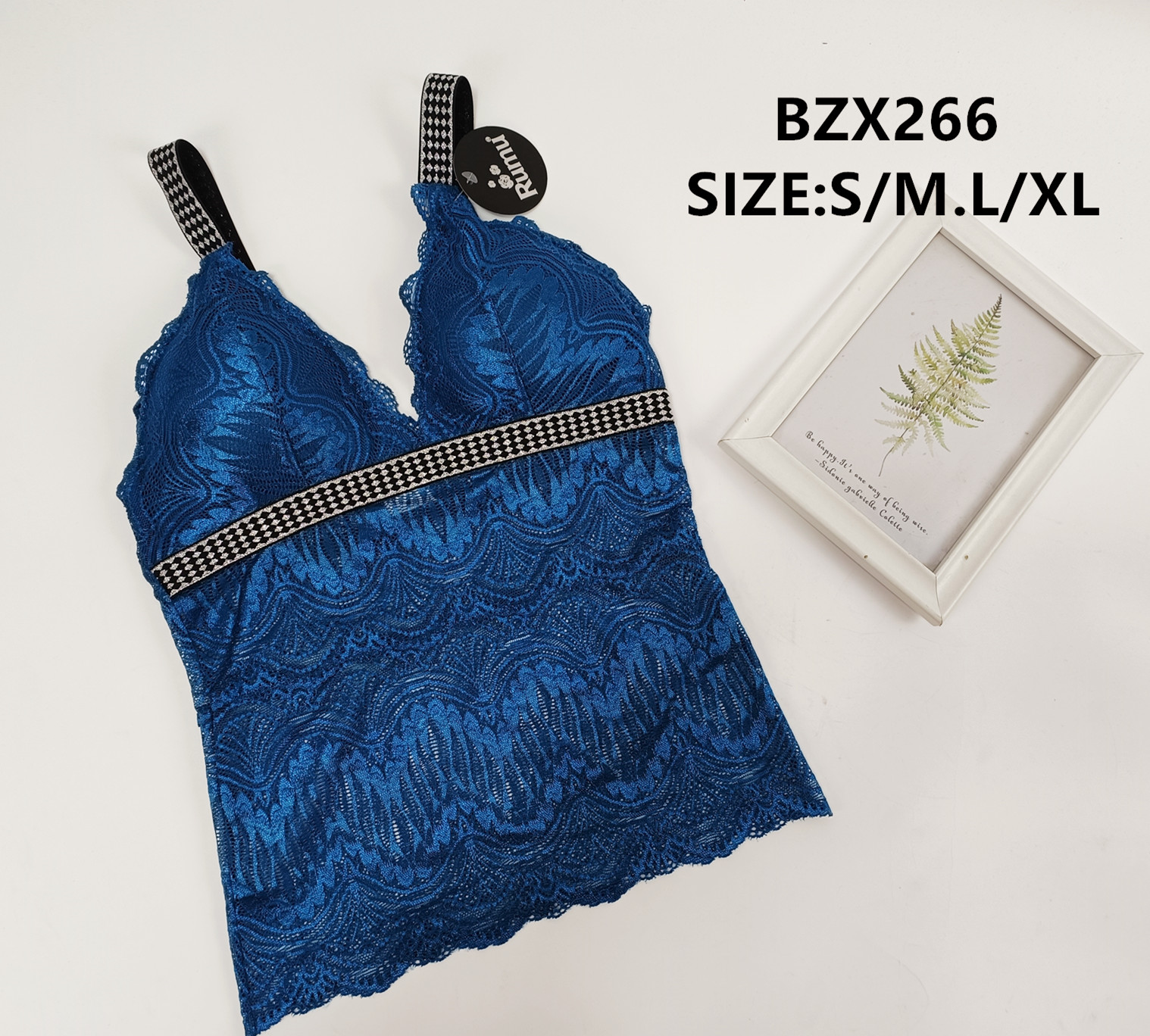 BZX266背心