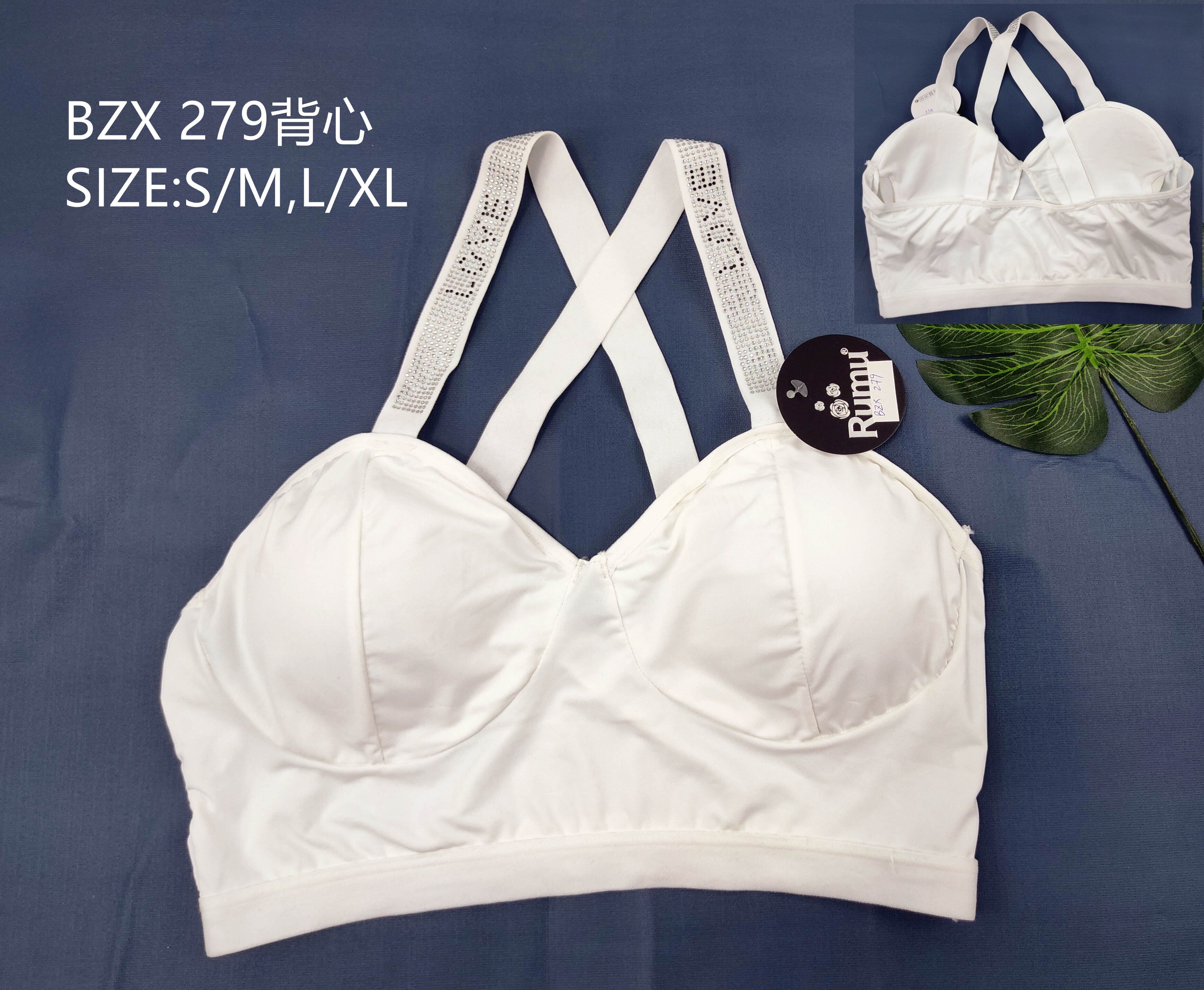 BZX279背心