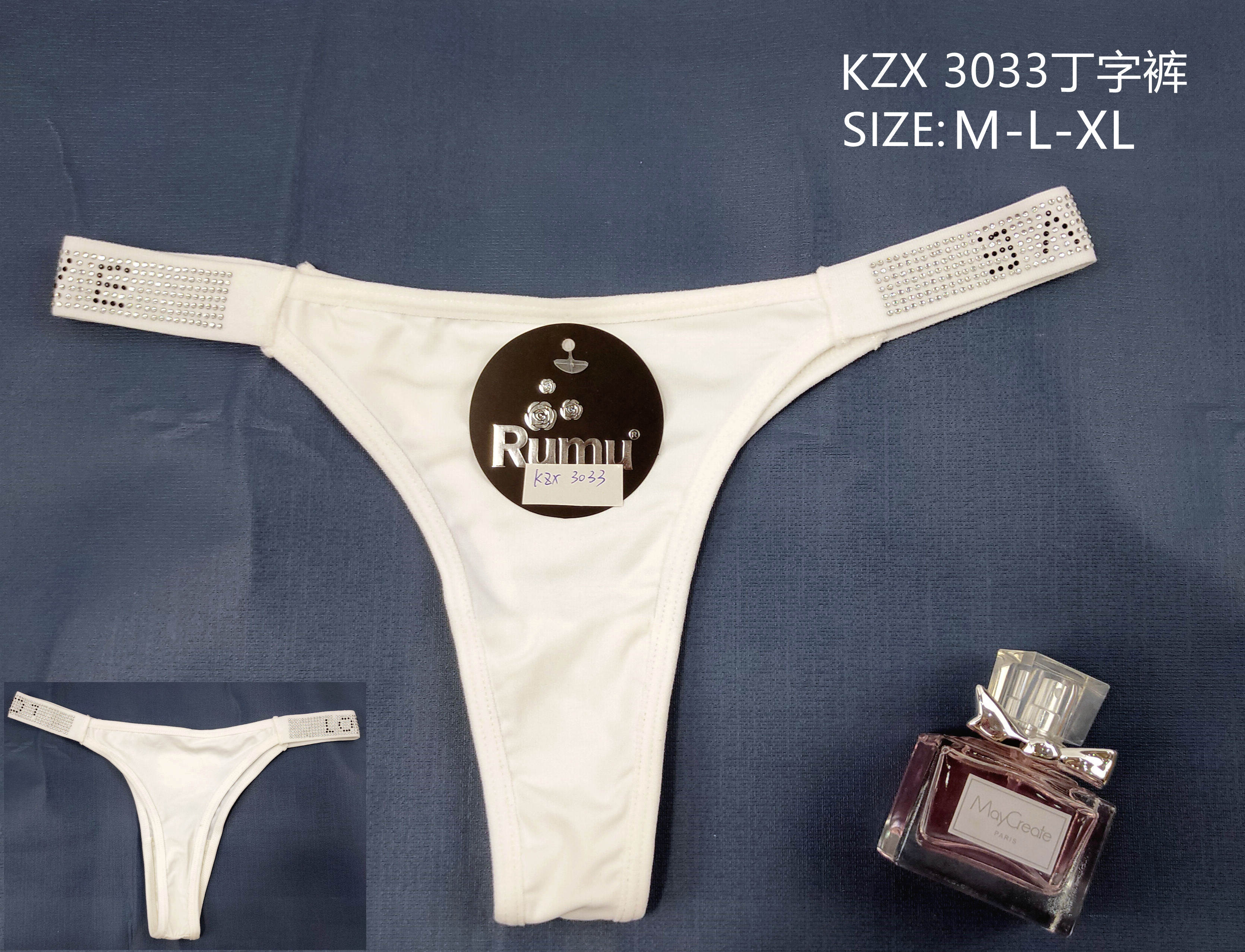 KZX3033丁字裤