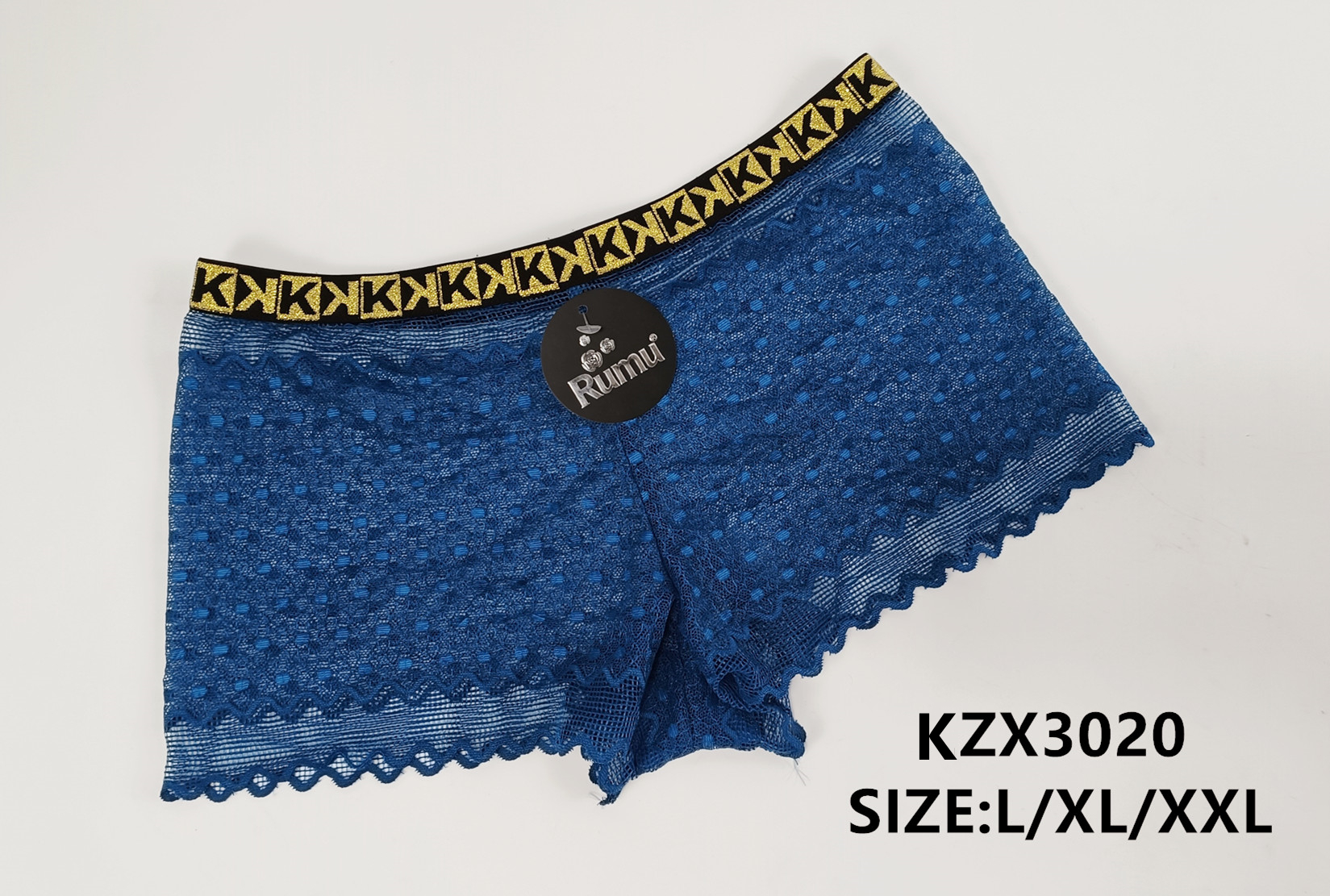 KZX3020平角裤