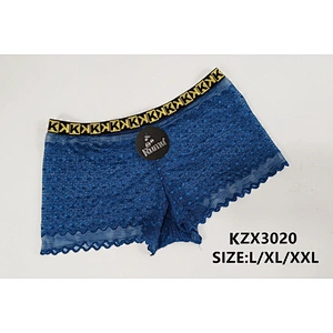 KZX3020平角裤